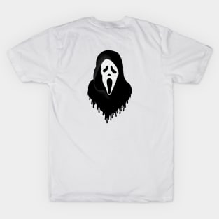 Scream babe! T-Shirt